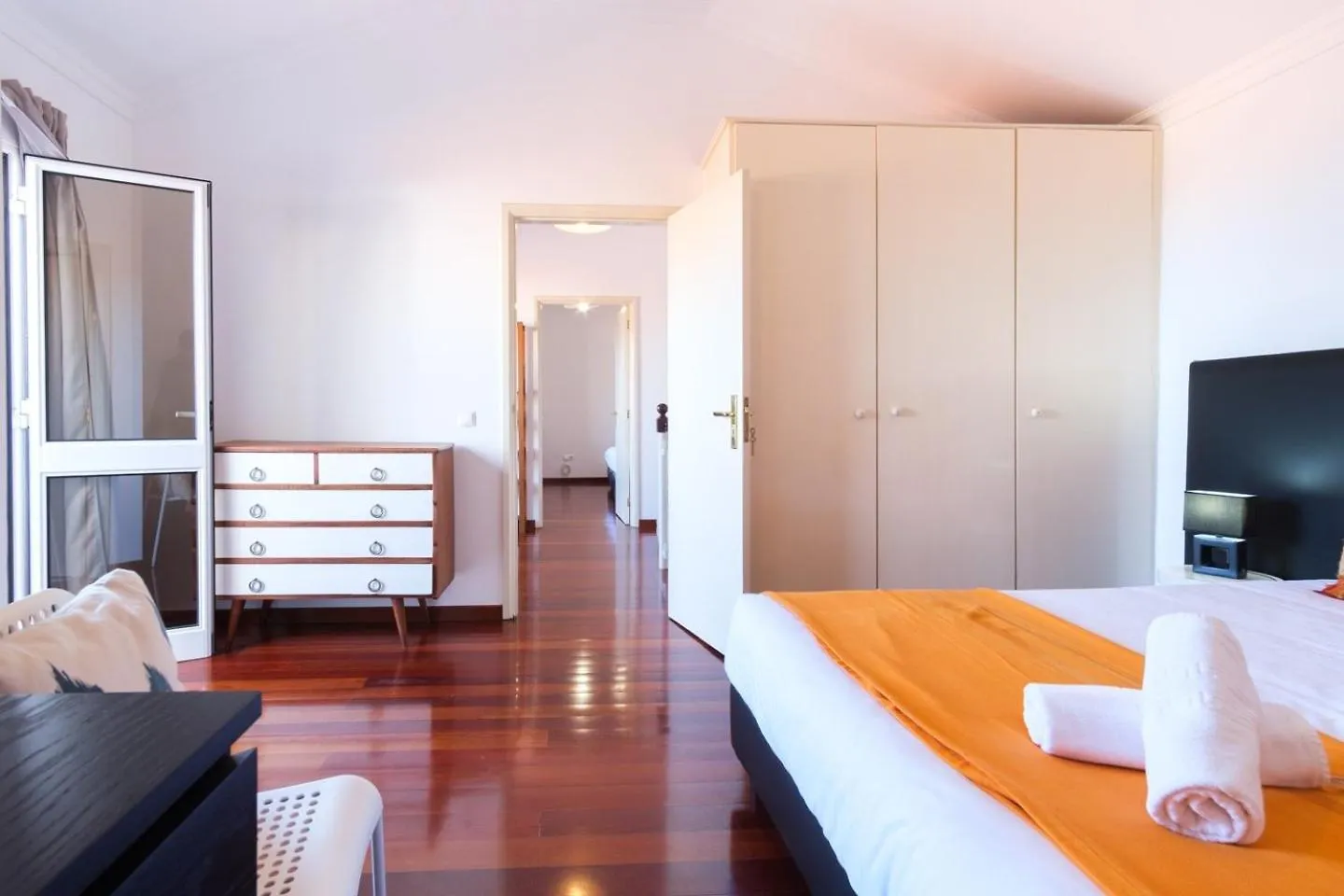 Διαμέρισμα Guestready - Aragao Guest House Φουνκάλ