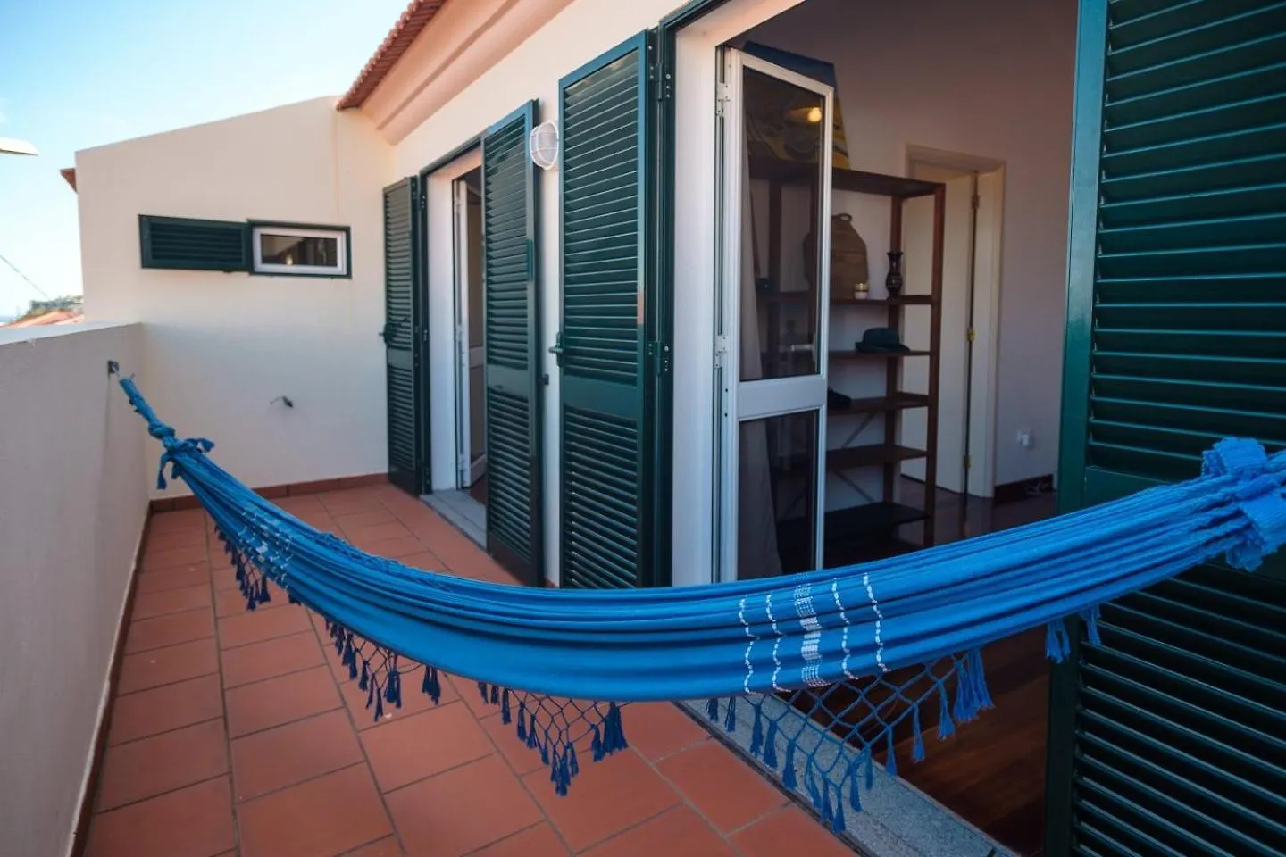 Guestready - Aragao Guest House Φουνκάλ Διαμέρισμα