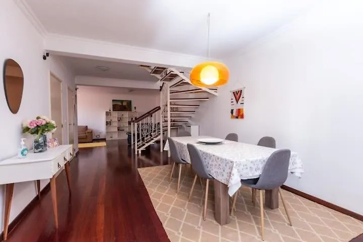 Apartament Guestready - Aragao Guest House Funchal