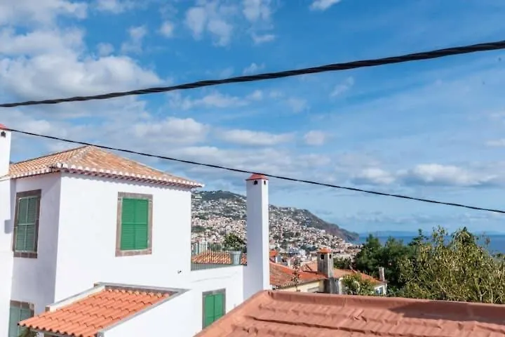 Guestready - Aragao Guest House Funchal