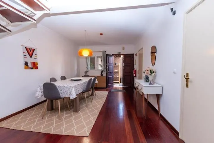 Guestready - Aragao Guest House Funchal  Portugalia