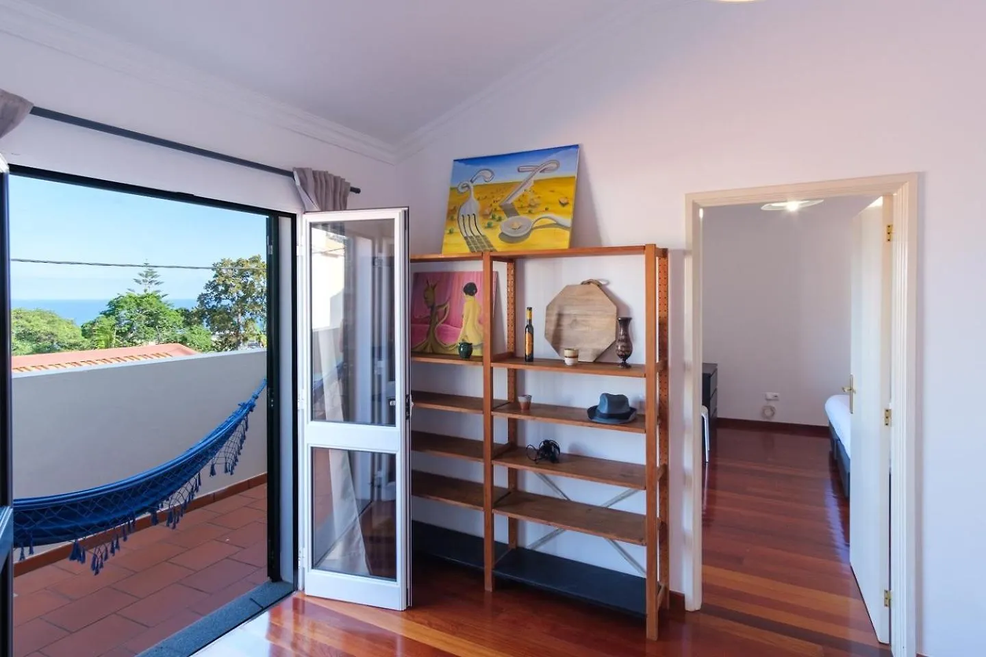 Guestready - Aragao Guest House Funchal  Portugalia