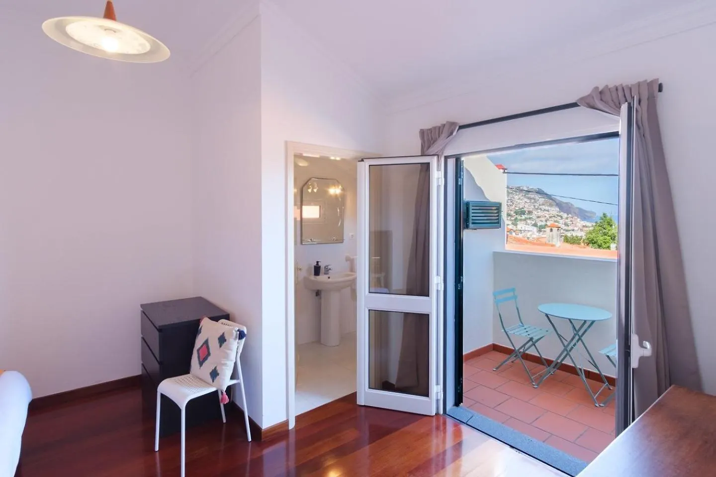 Guestready - Aragao Guest House Funchal  Apartament Funchal (Madeira)