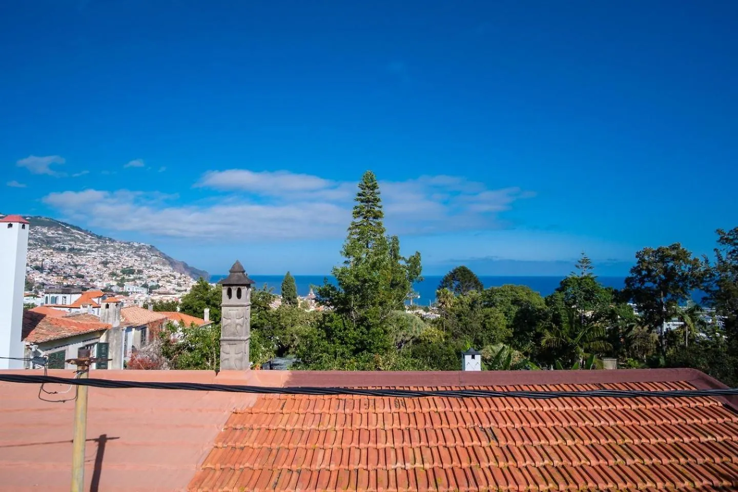 Apartament Guestready - Aragao Guest House Funchal
