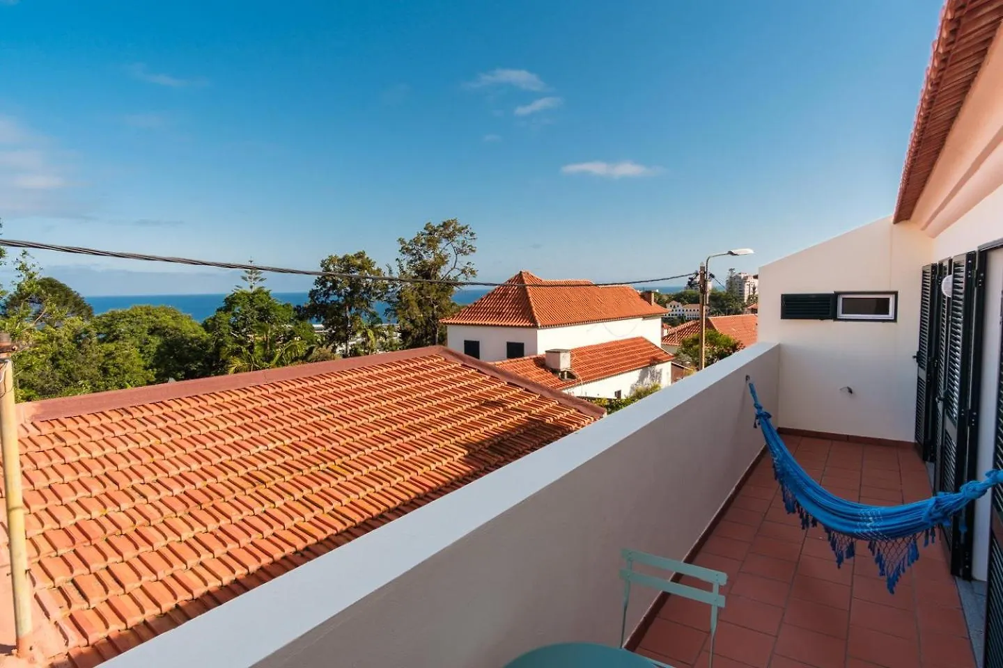 Guestready - Aragao Guest House Funchal  Apartament